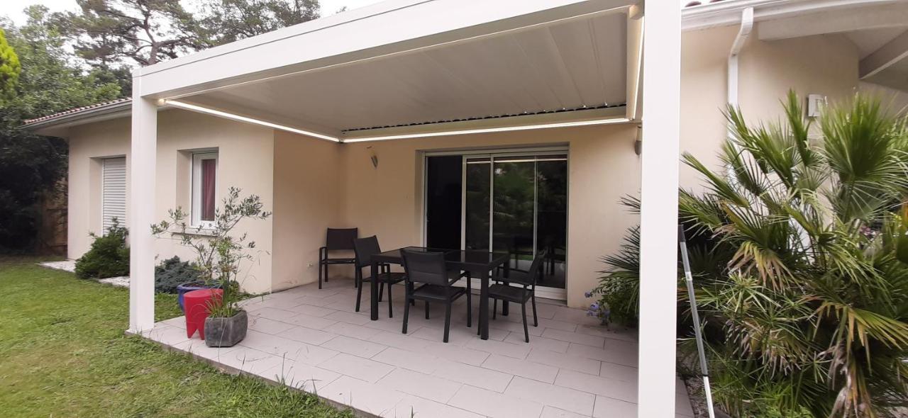 Villa La Palibe à Tarnos Extérieur photo