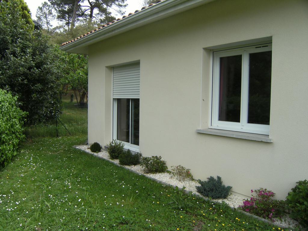 Villa La Palibe à Tarnos Chambre photo