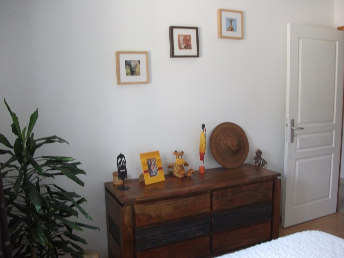 Villa La Palibe à Tarnos Extérieur photo